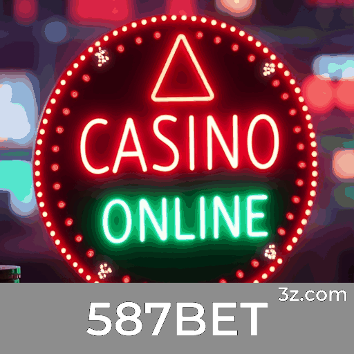 587BET Variedade de Jogos