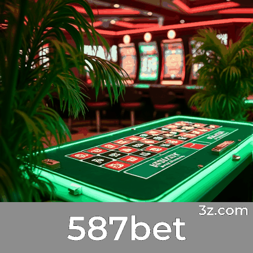587bet